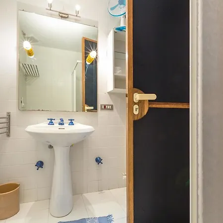 Appartement La Blanche *