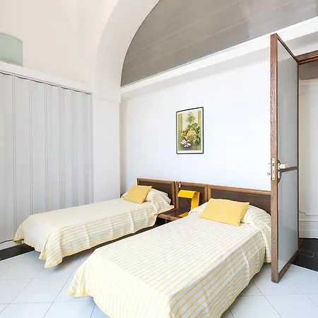 Appartement La Blanche Santa Maria di Leuca