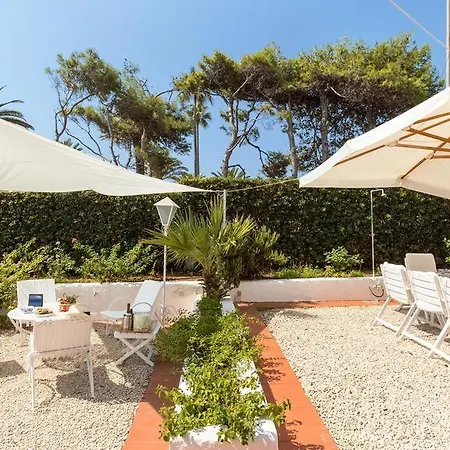 Appartement La Blanche