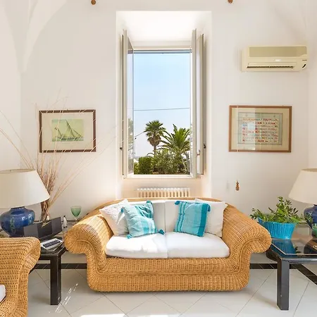 Appartement La Blanche *