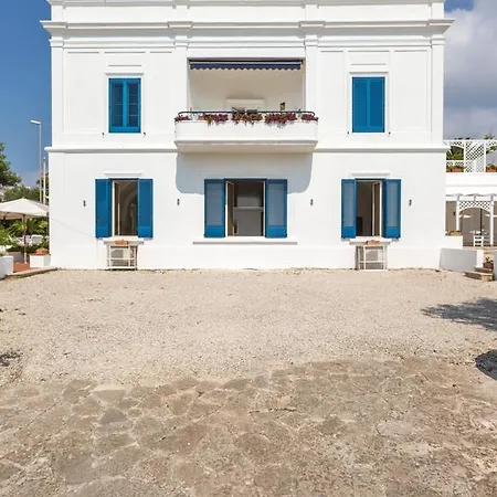 Appartement La Blanche Santa Maria di Leuca