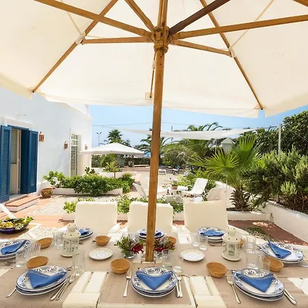 Appartement La Blanche Santa Maria di Leuca
