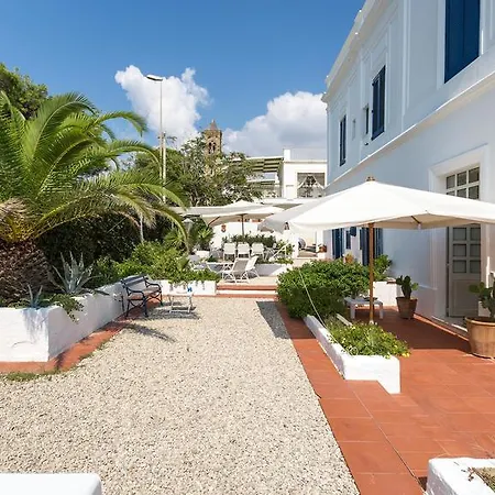 La Blanche Santa Maria di Leuca