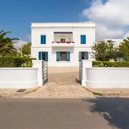 Appartement La Blanche *