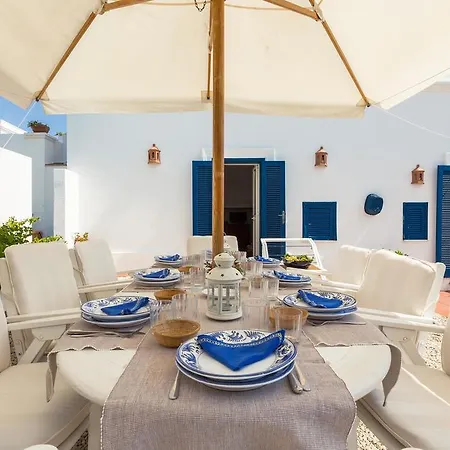 شقة La Blanche Santa Maria di Leuca